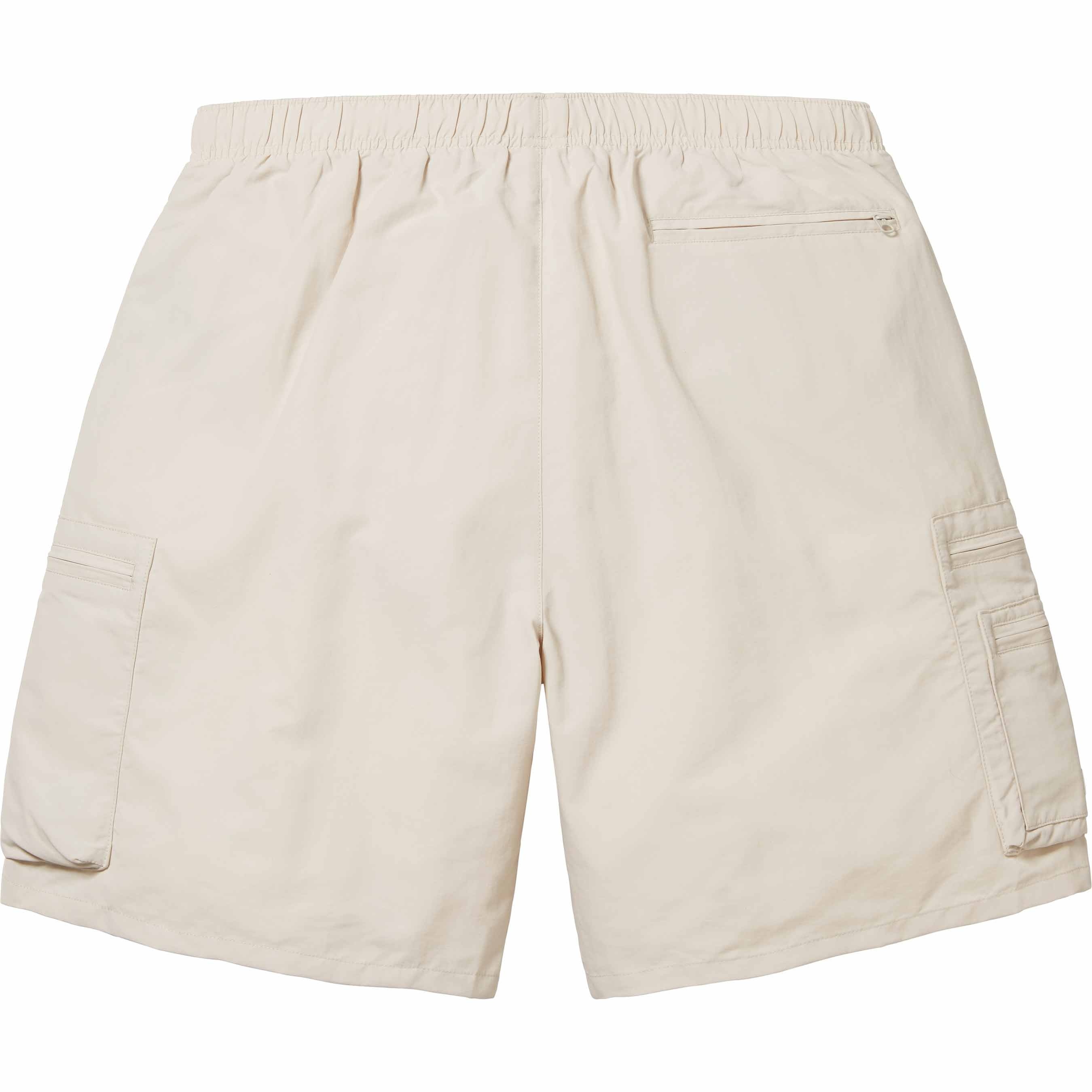 Cargo Water Short view 15